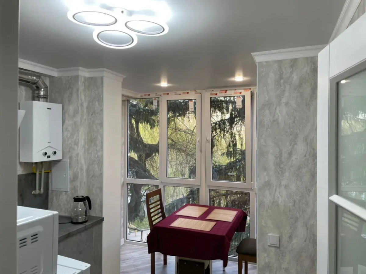 Квартира 1 Комнатная на Губина