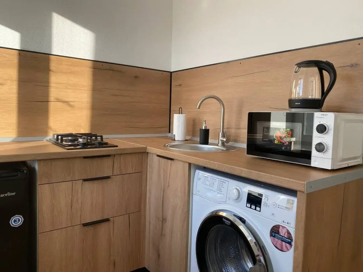 Квартира Лучшее для командированных в центре