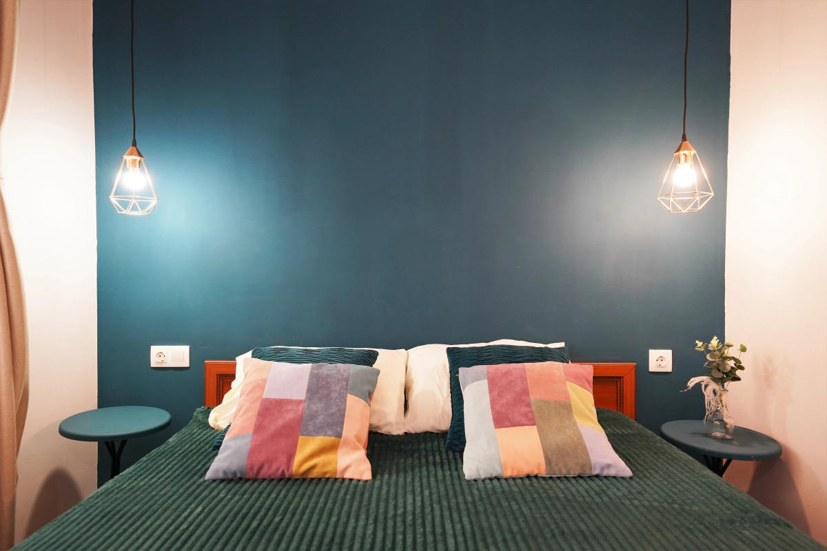 Апартаменты Ligovka Street