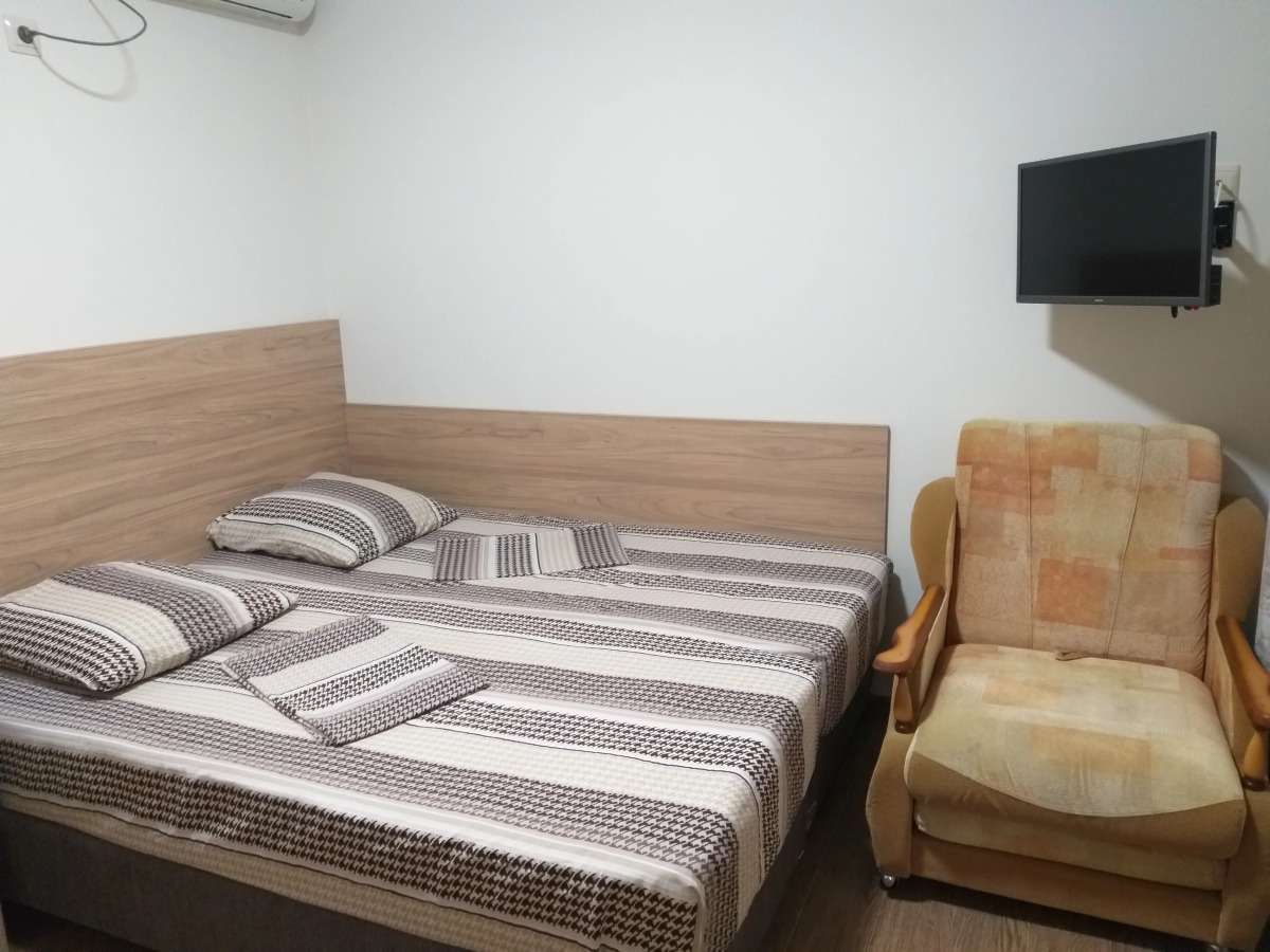 Гостевой Дом Татьяна