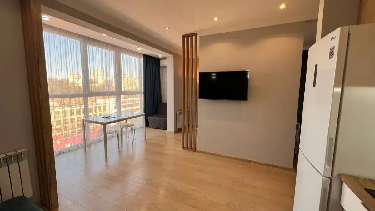 Апартаменты Сочипосуточно