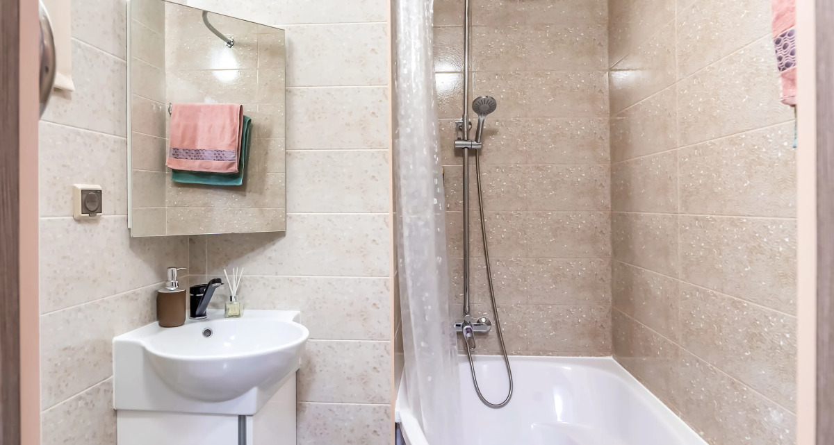 Квартира Романтическая Студия у Метро