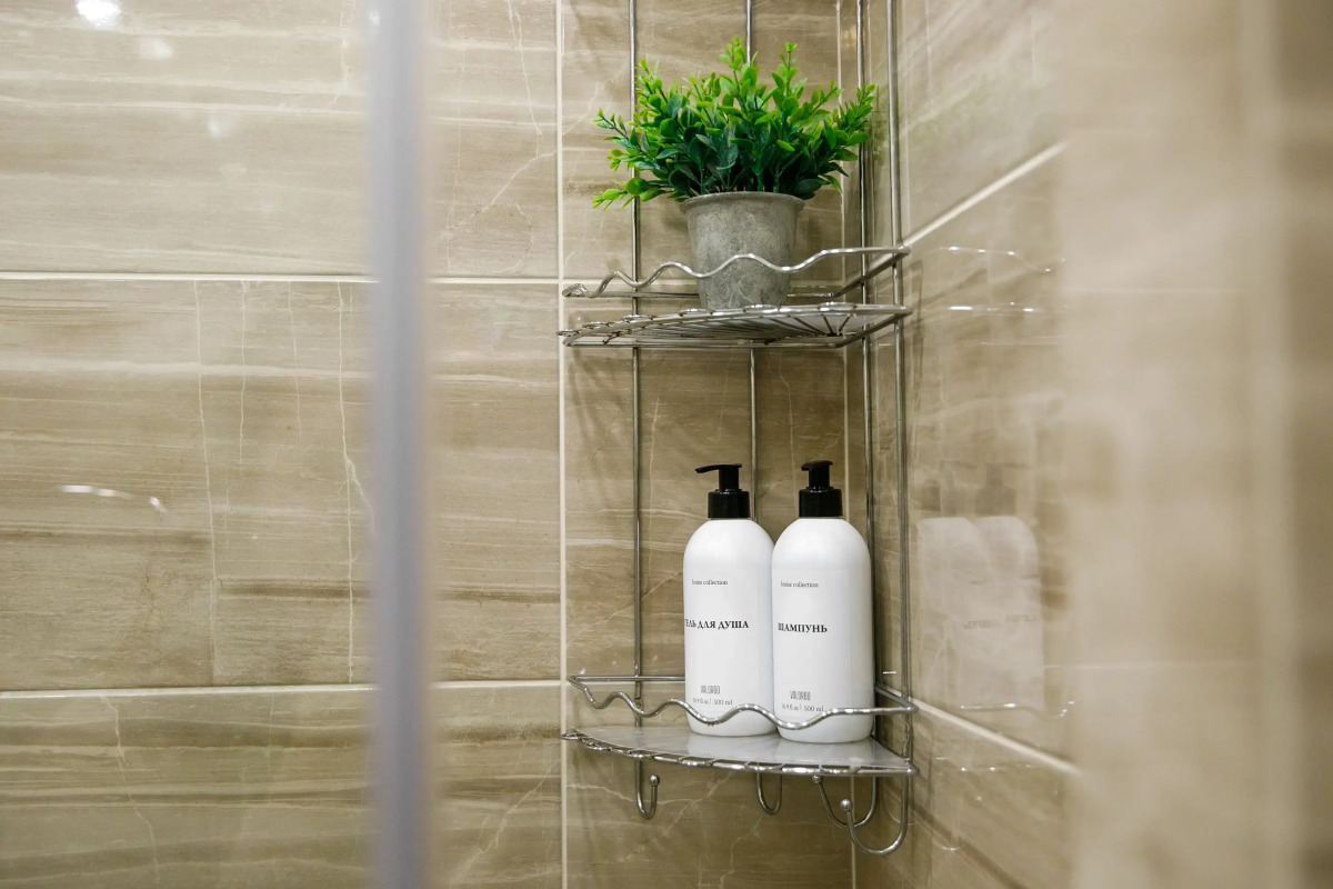 Квартира в центре Петрозаводска у набережной