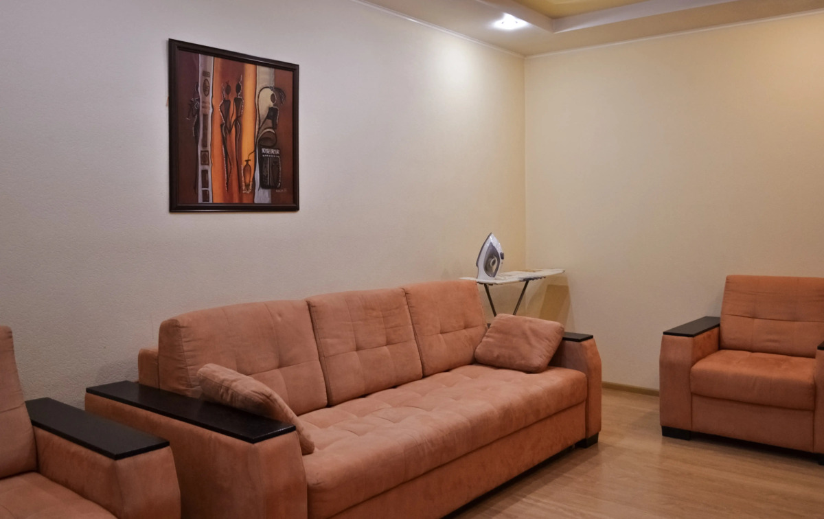 Апартаменты Для Комфортного Проживания