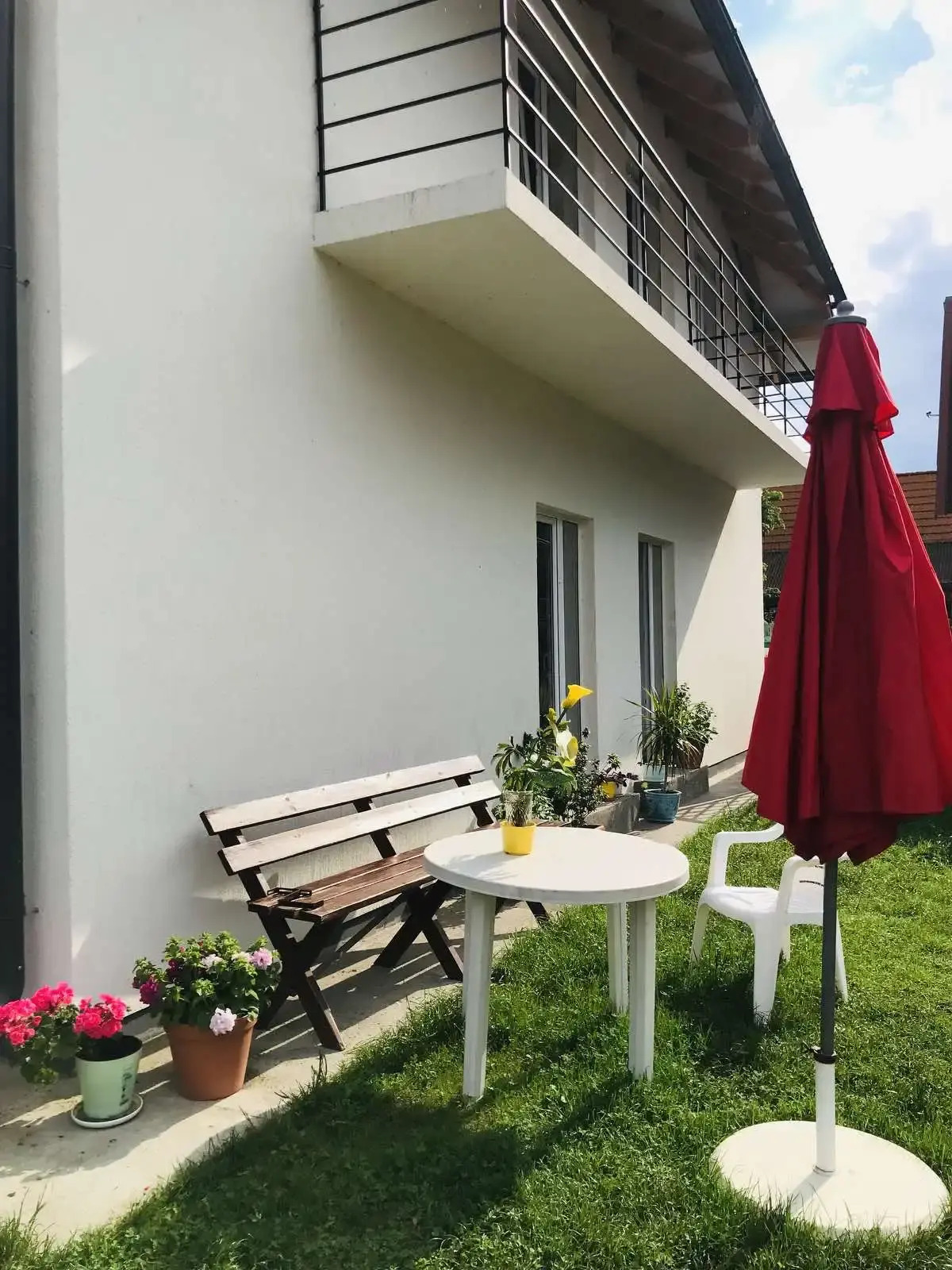 Гостевой дом Отдых на Куршской косе