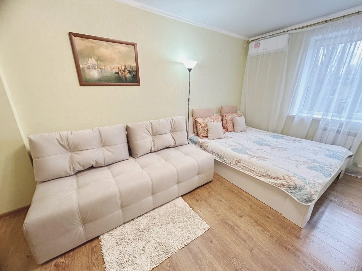 Квартира bsk3