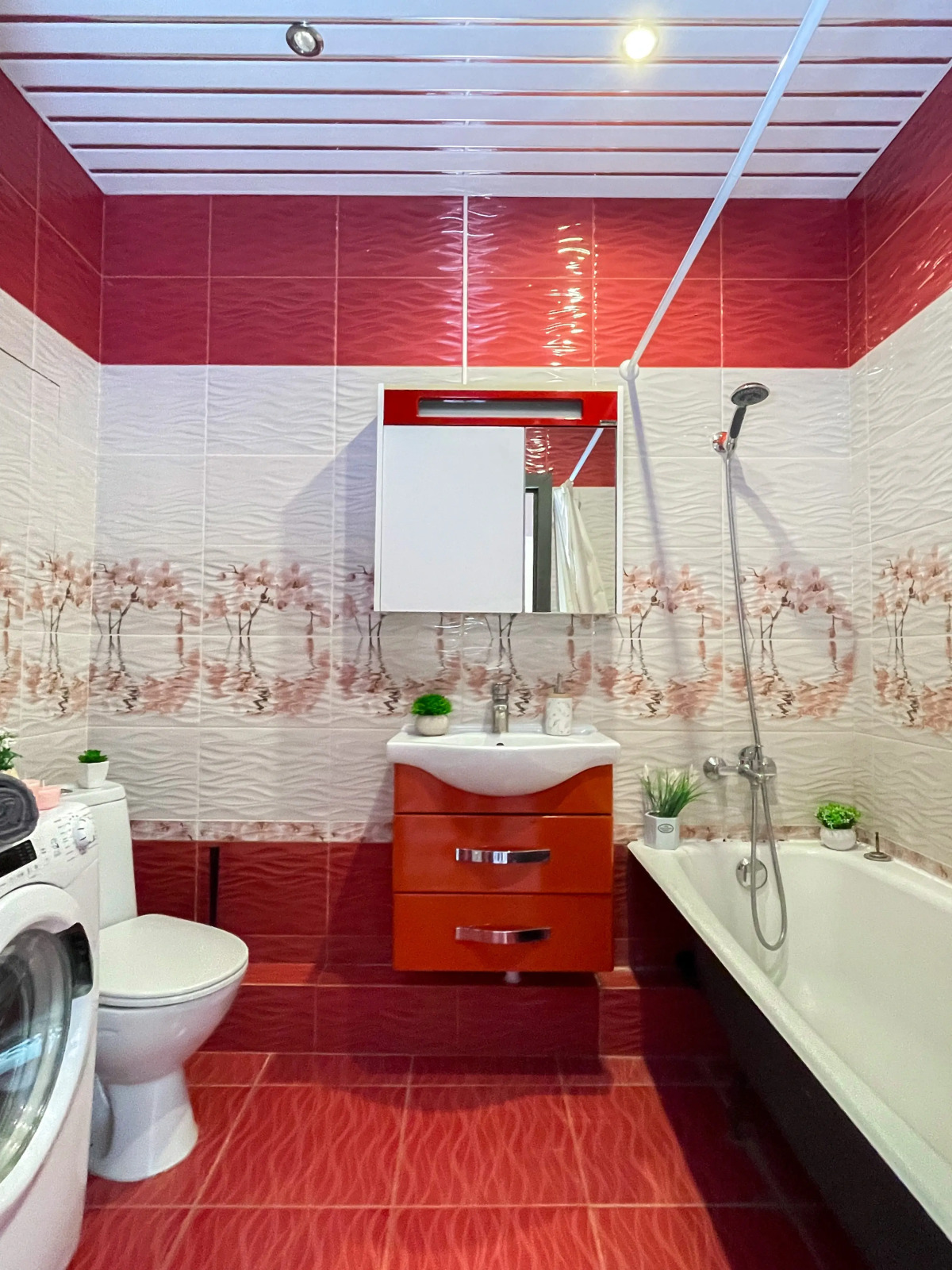 Апартаменты двухкомнатные RELAX APART – Молодёжная 61