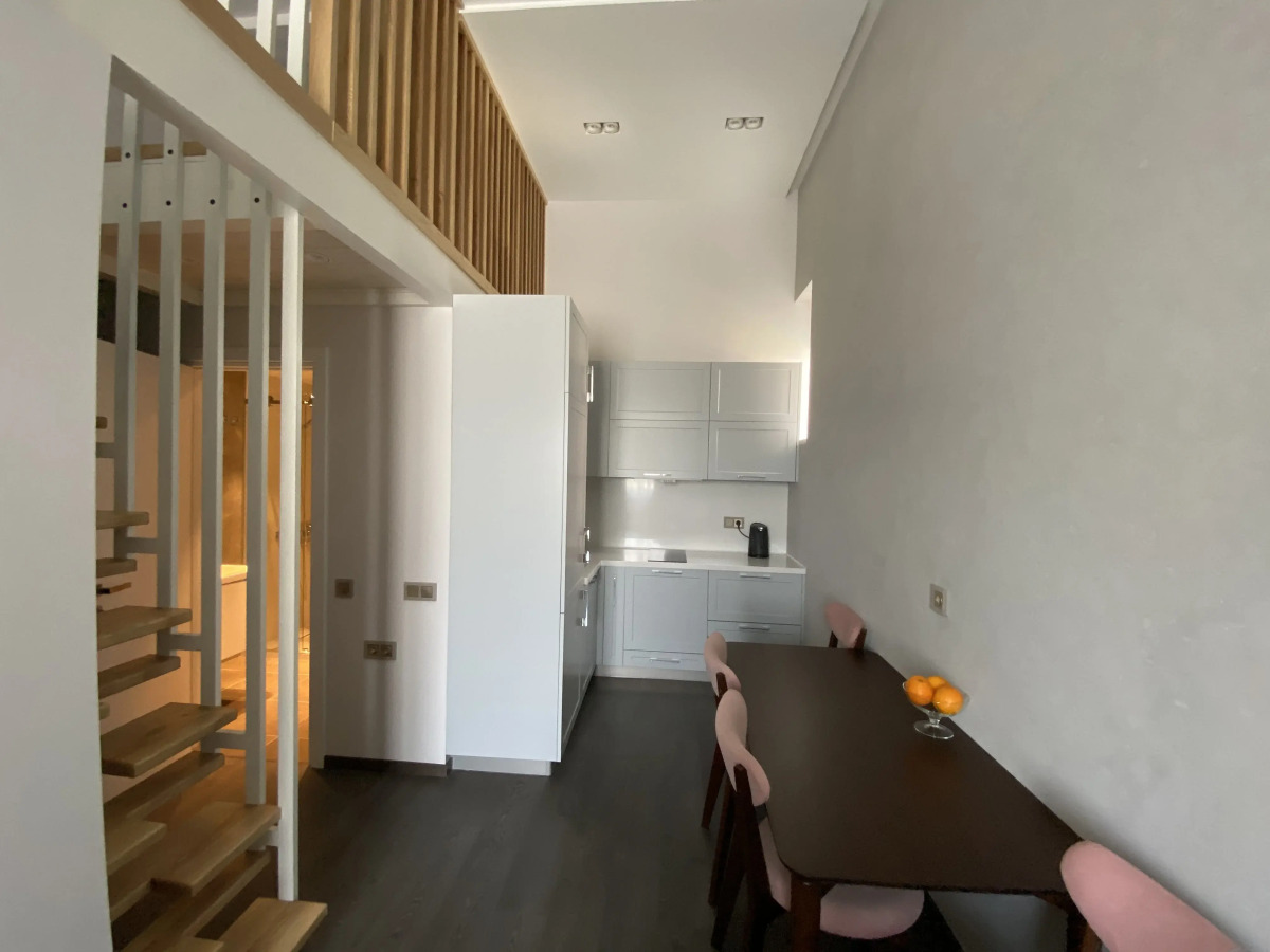 Апартаменты Шоурум Сисайд