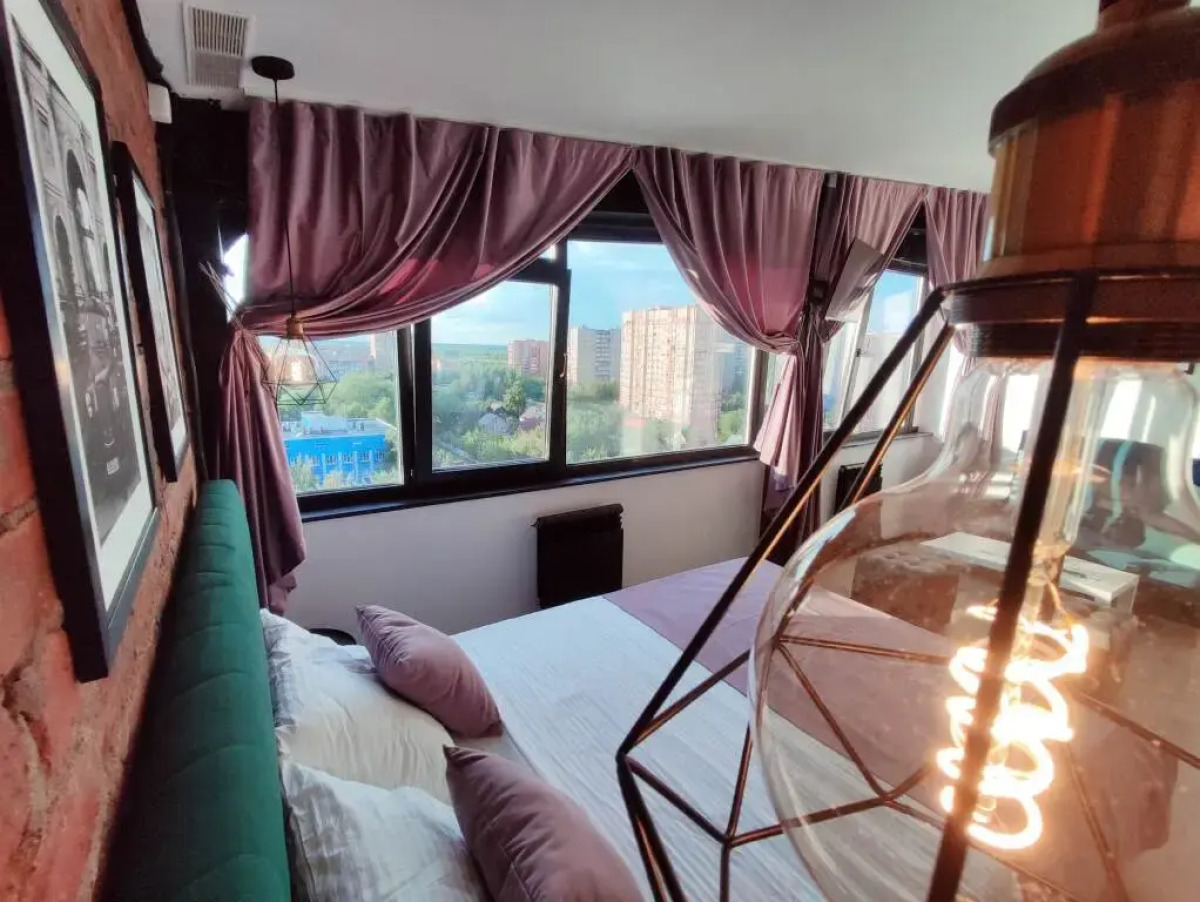 Апартаменты Like 1002-1