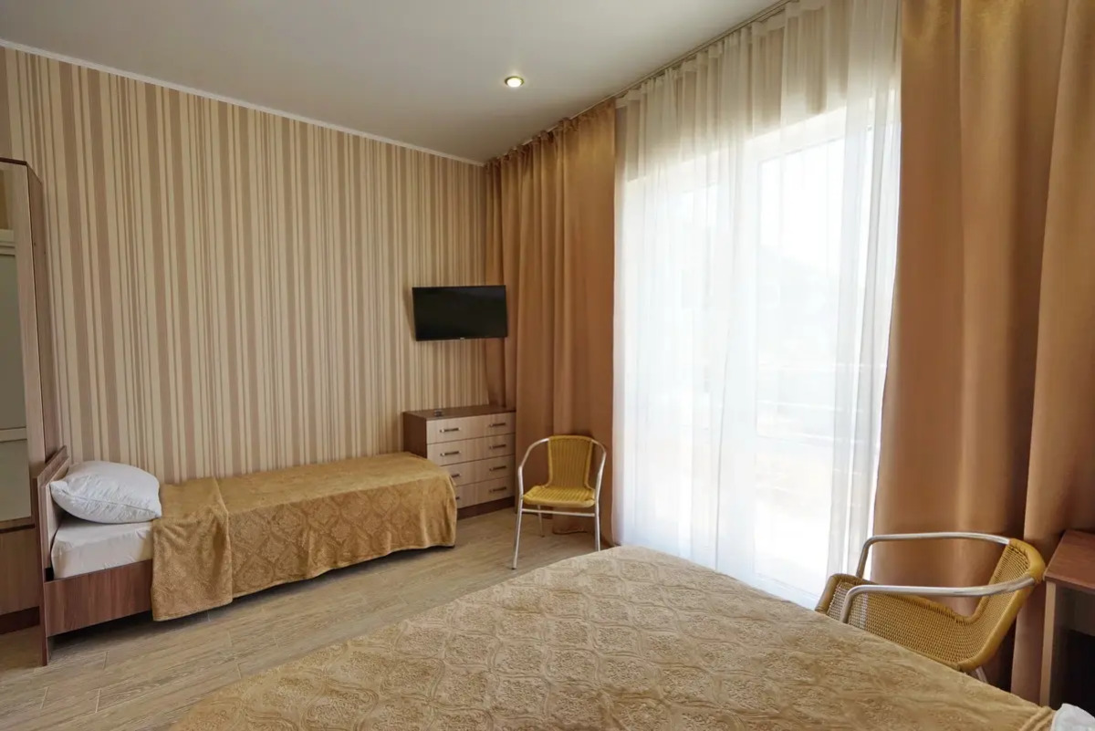 Гостевой Дом Бинго