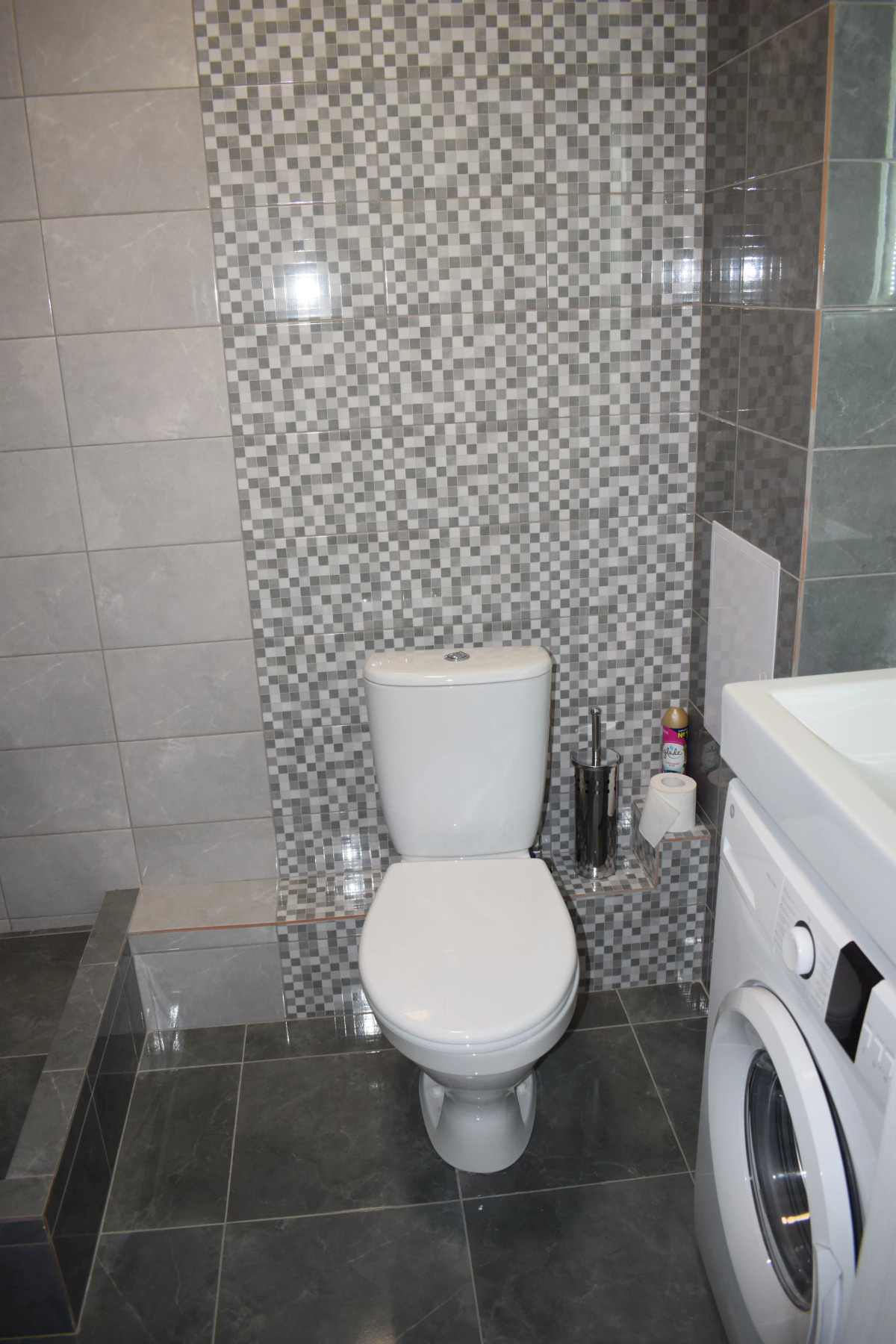 Апартаменты у аэропорта Толмачево