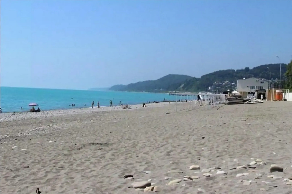 Гостевой дом Дежавю