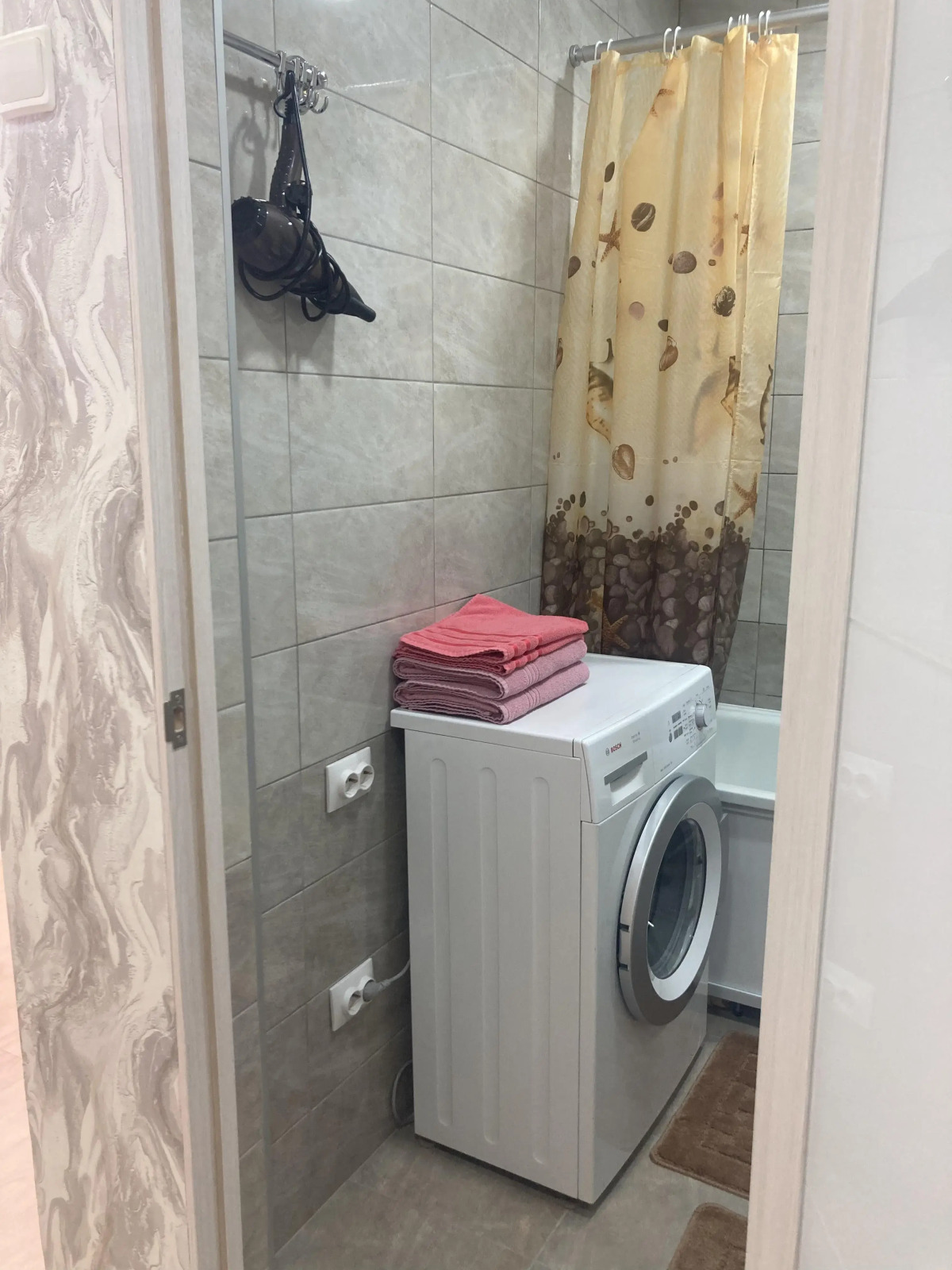 Апартаменты у Вокзала