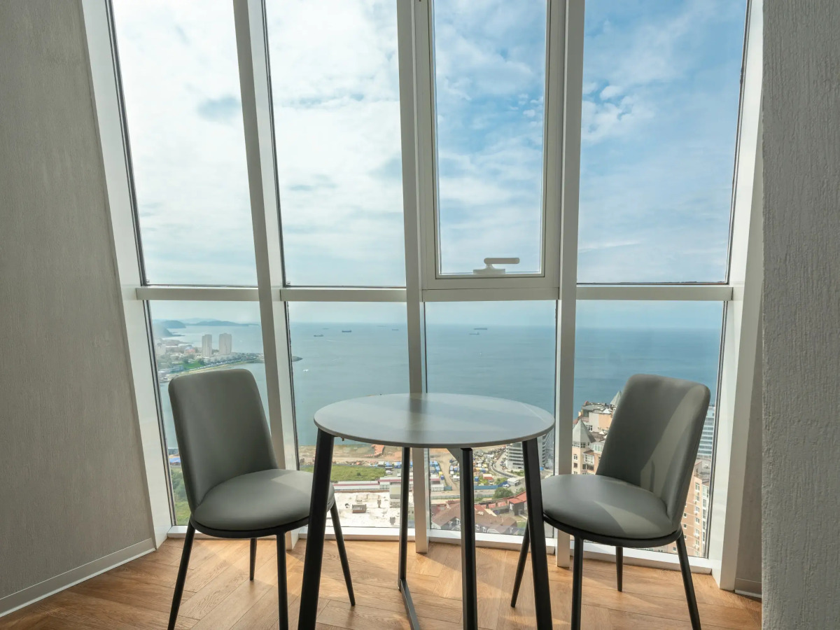 Panorama Suites Apart-Hotel