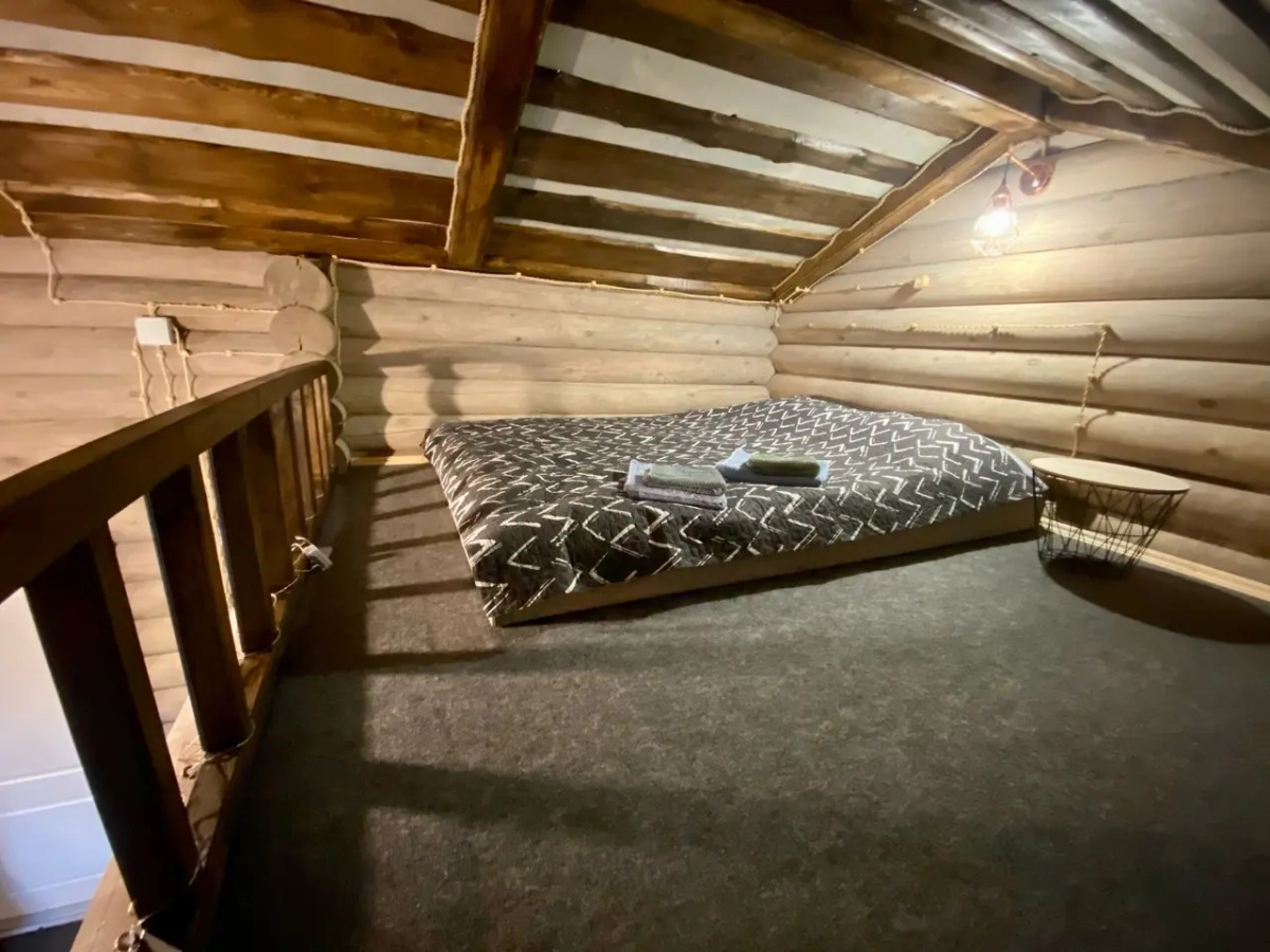 Гостевой дом для семейного отдыха