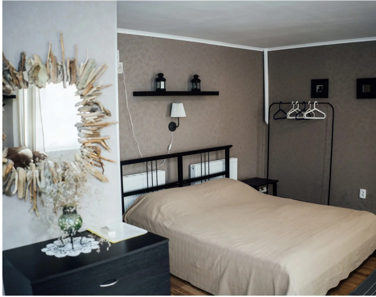 Гостевой дом Марина