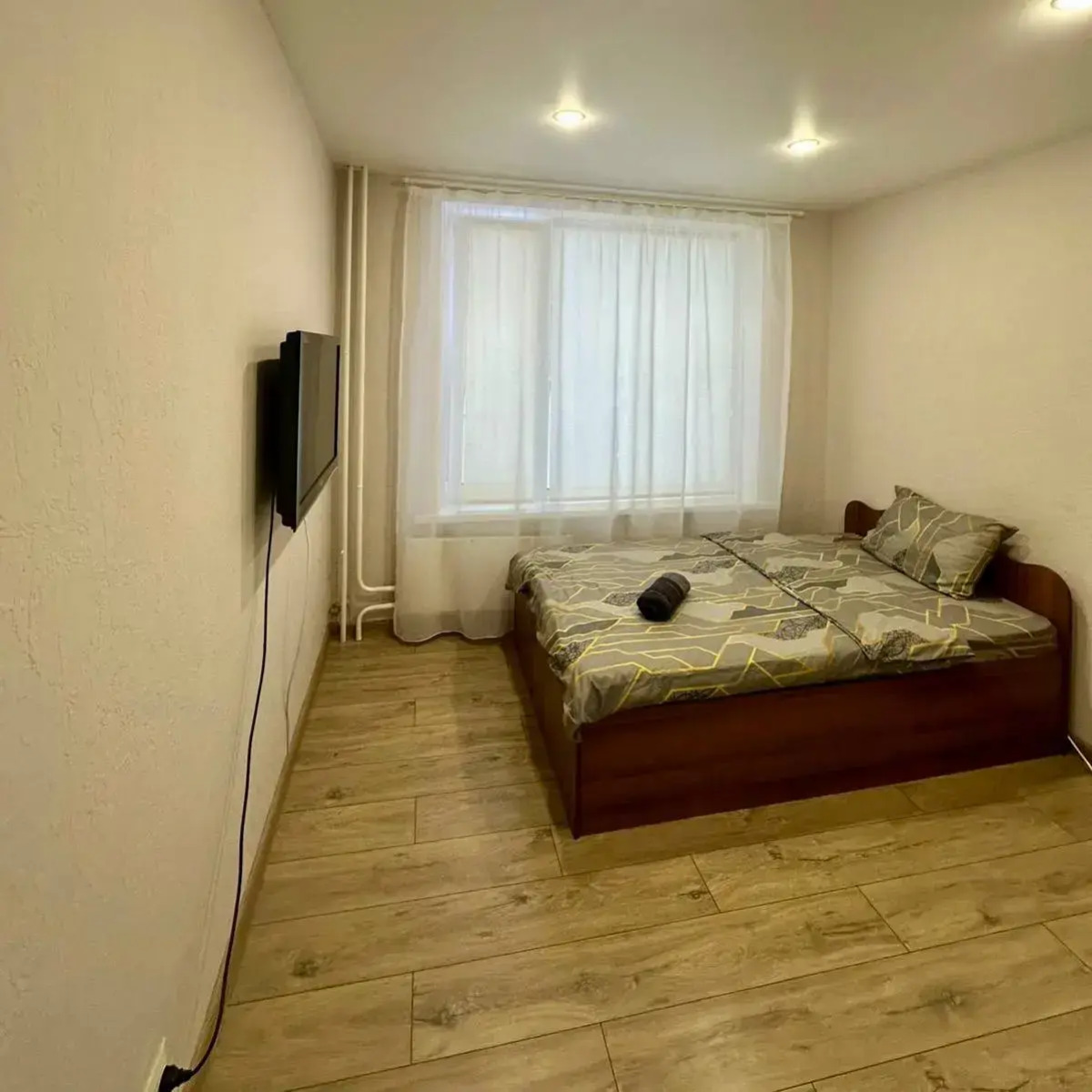 Апартаменты Dukat Apart 405 3