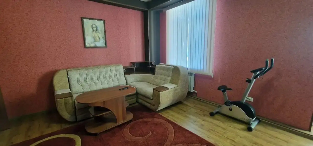 Гостиница Маяк