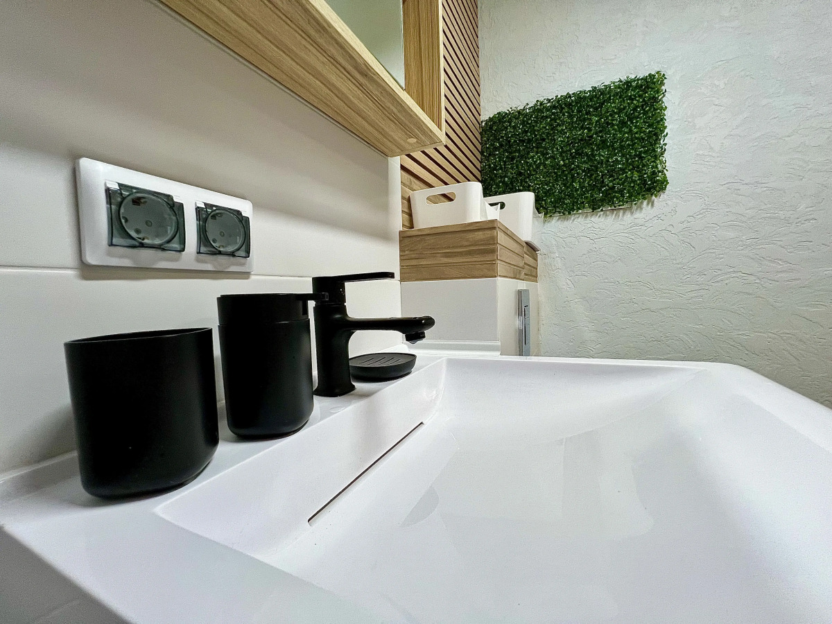 Квартира Ferrari studio от Home24