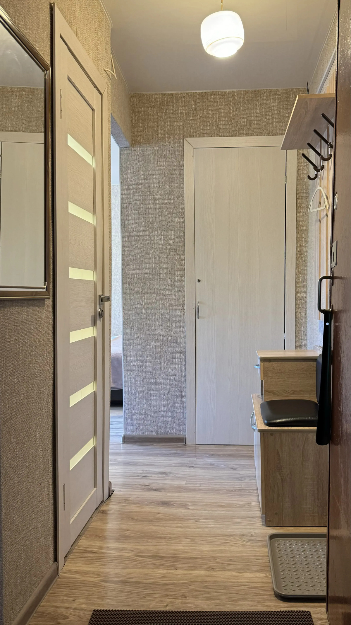 Апартаменты Братьев Орловых 6