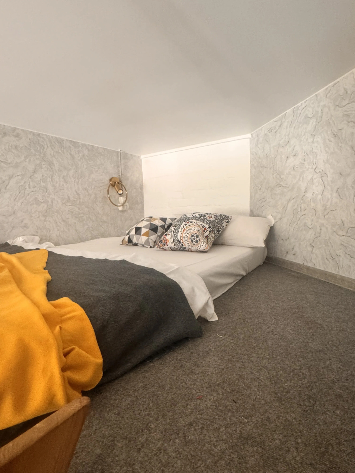 Апартаменты Family Apart