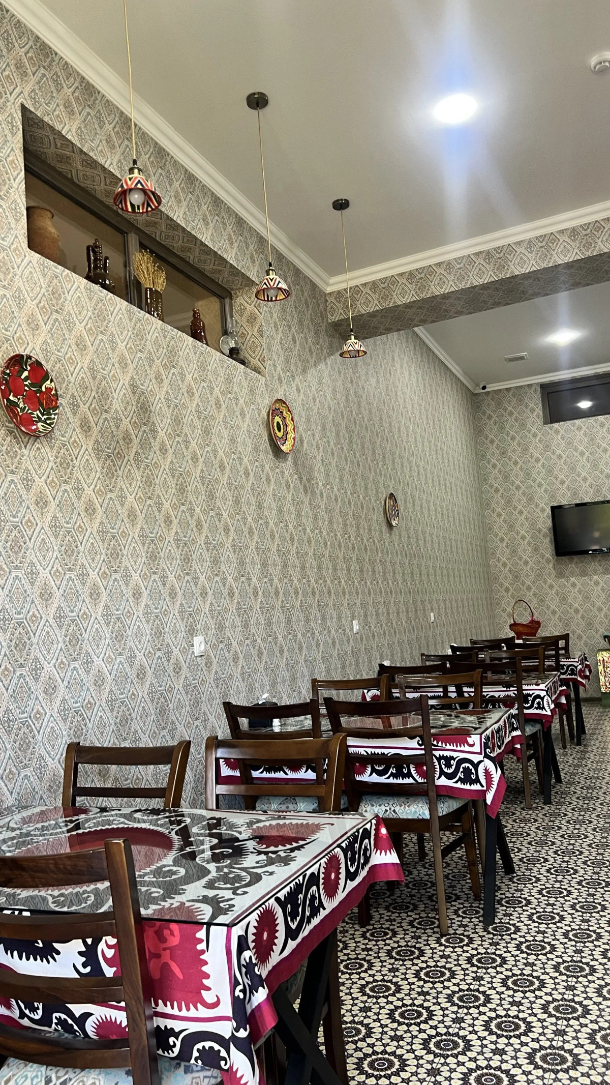 Отель Zahid Inn