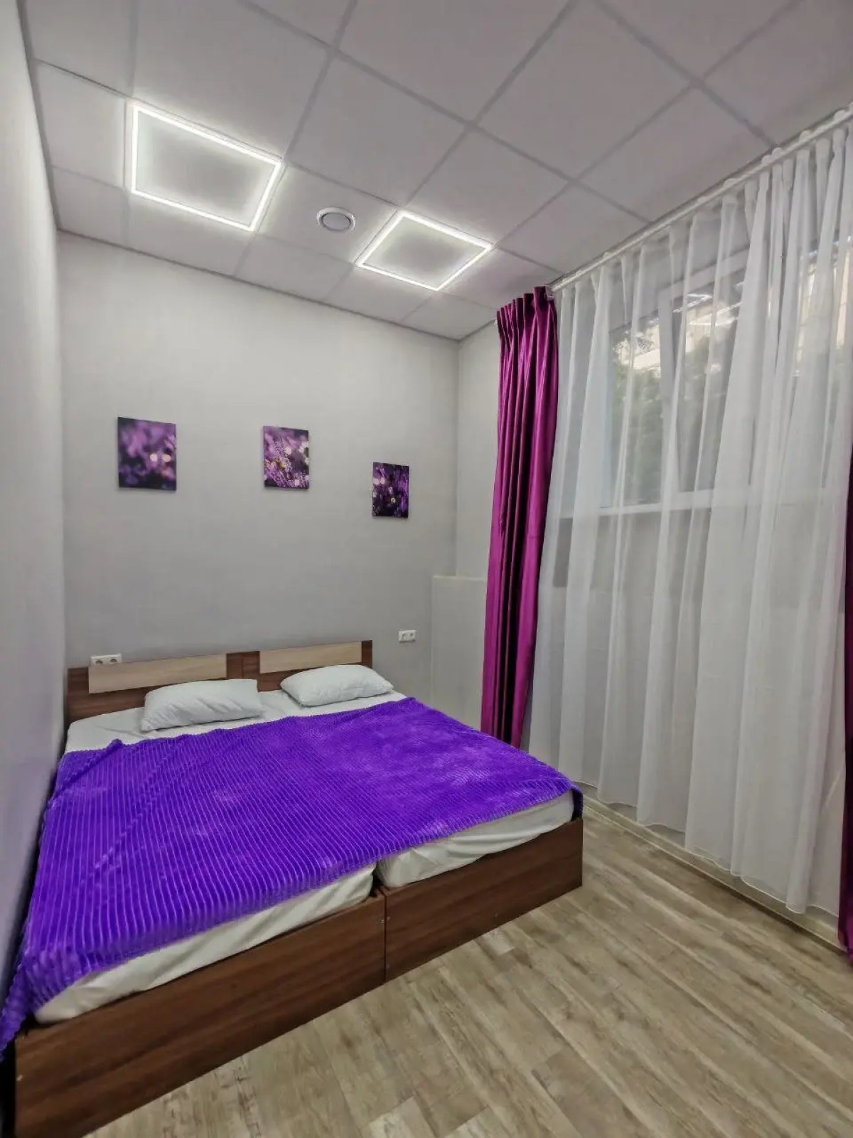 Мини-отель ЖивиТут