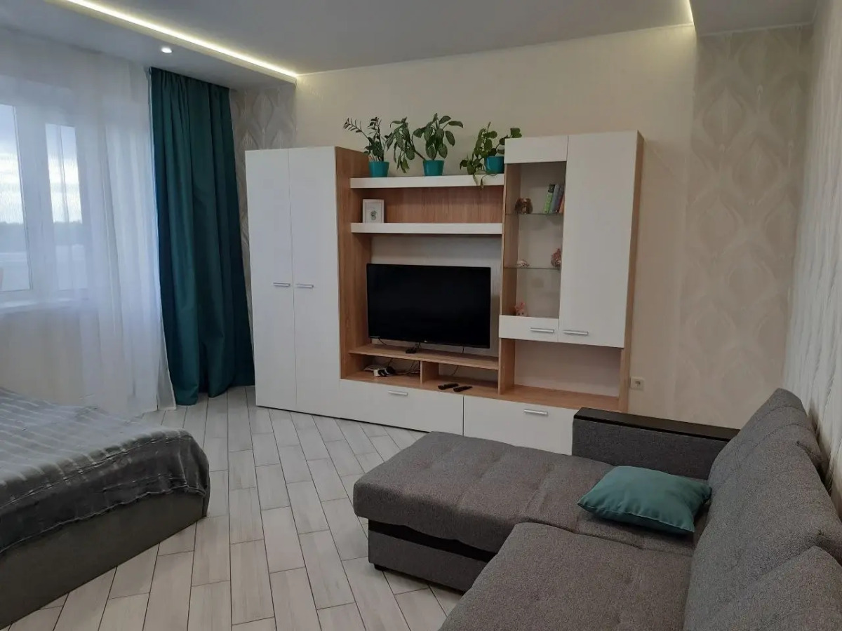 Квартира на Черокманова