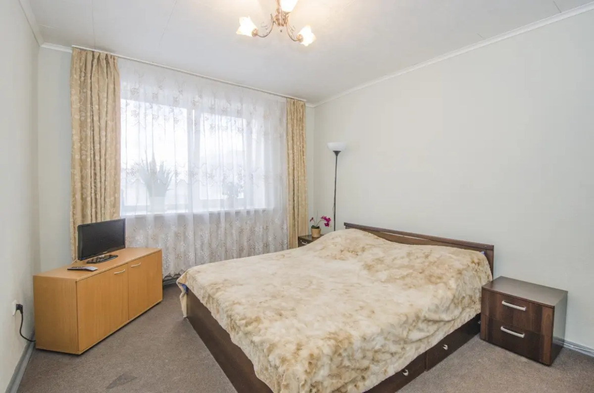 20 Двухкомнатные Апартаменты