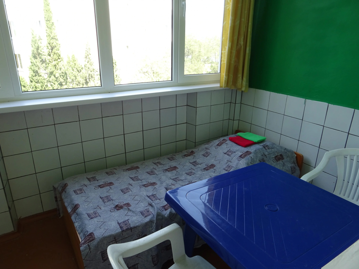 Гостевой Дом Кипарисовая Аллея