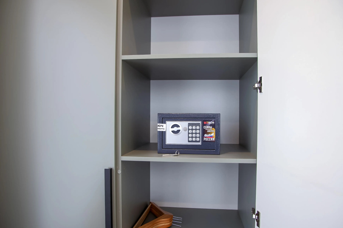 Бутик-отель Автограф