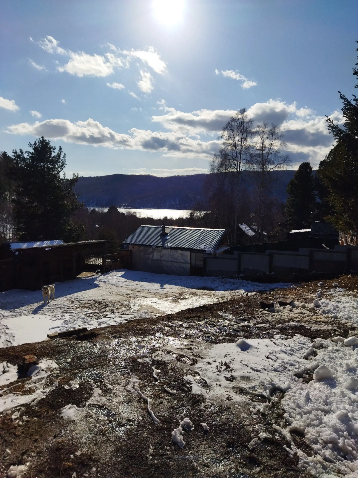 Гостевой дом Мелодия Байкала