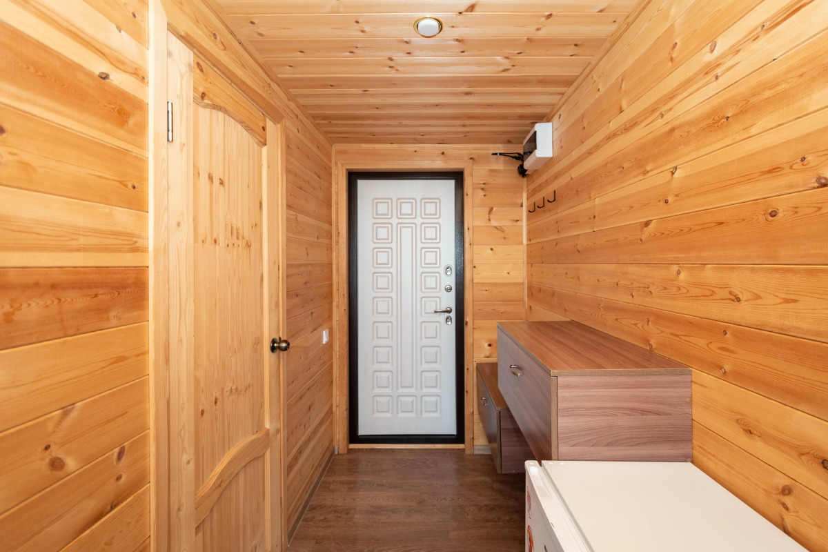 Гостевой дом Порт Байкал