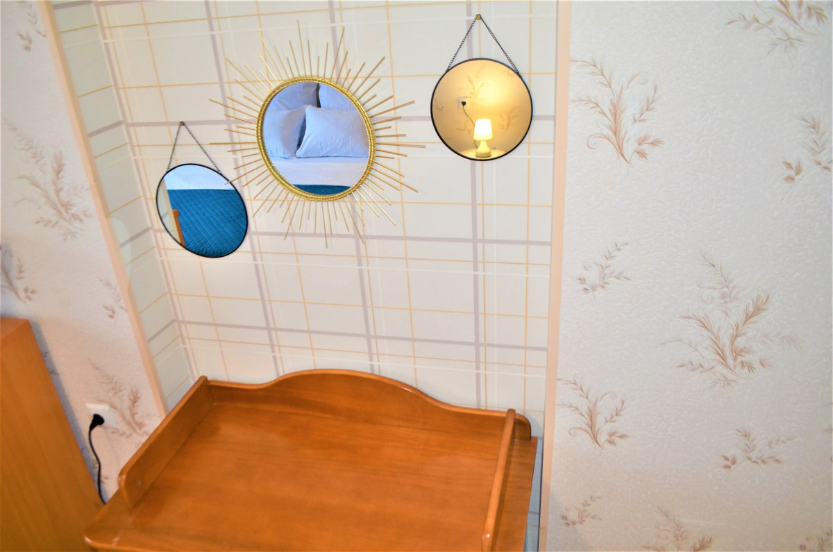 Апартаменты Подмосковный кров на Струве 9