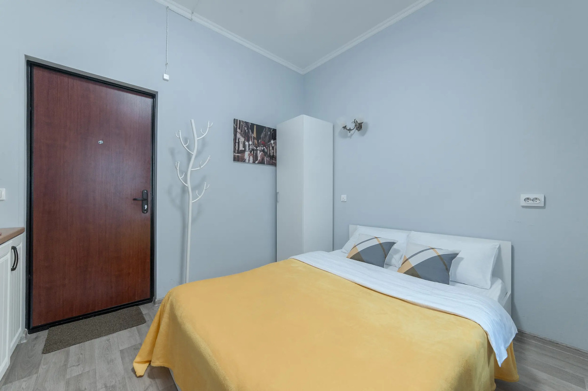 Апартаменты EasyGuest рядом с Невским проспектом