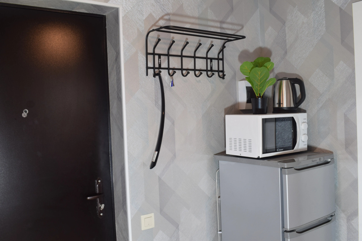 Квартира на Астрахова 7 Зона Комфорта