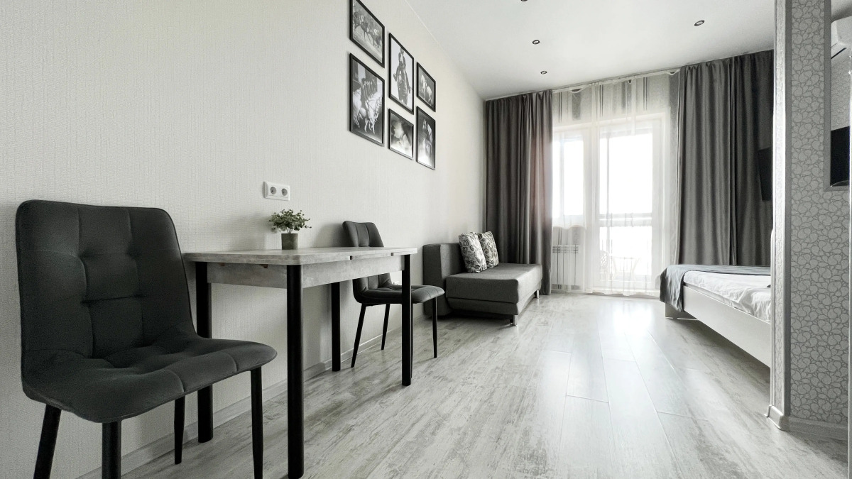 Апартаменты Панорамные Kvartiry54 на Карла Маркса 36