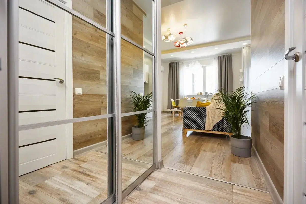 Апартаменты Sochi from Аbove