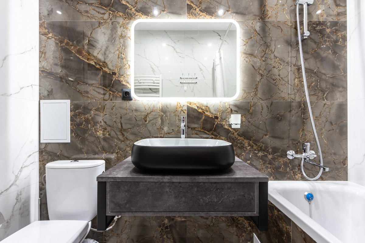 Апартаменты Кранц Престиж