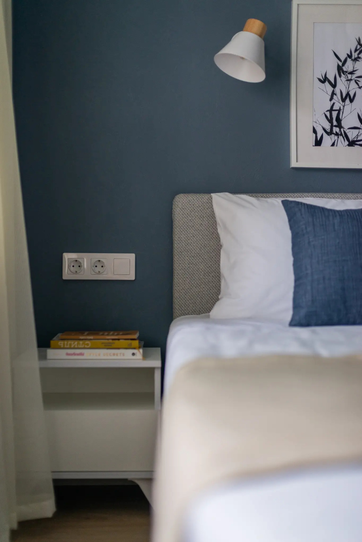 Апартаменты Круиз