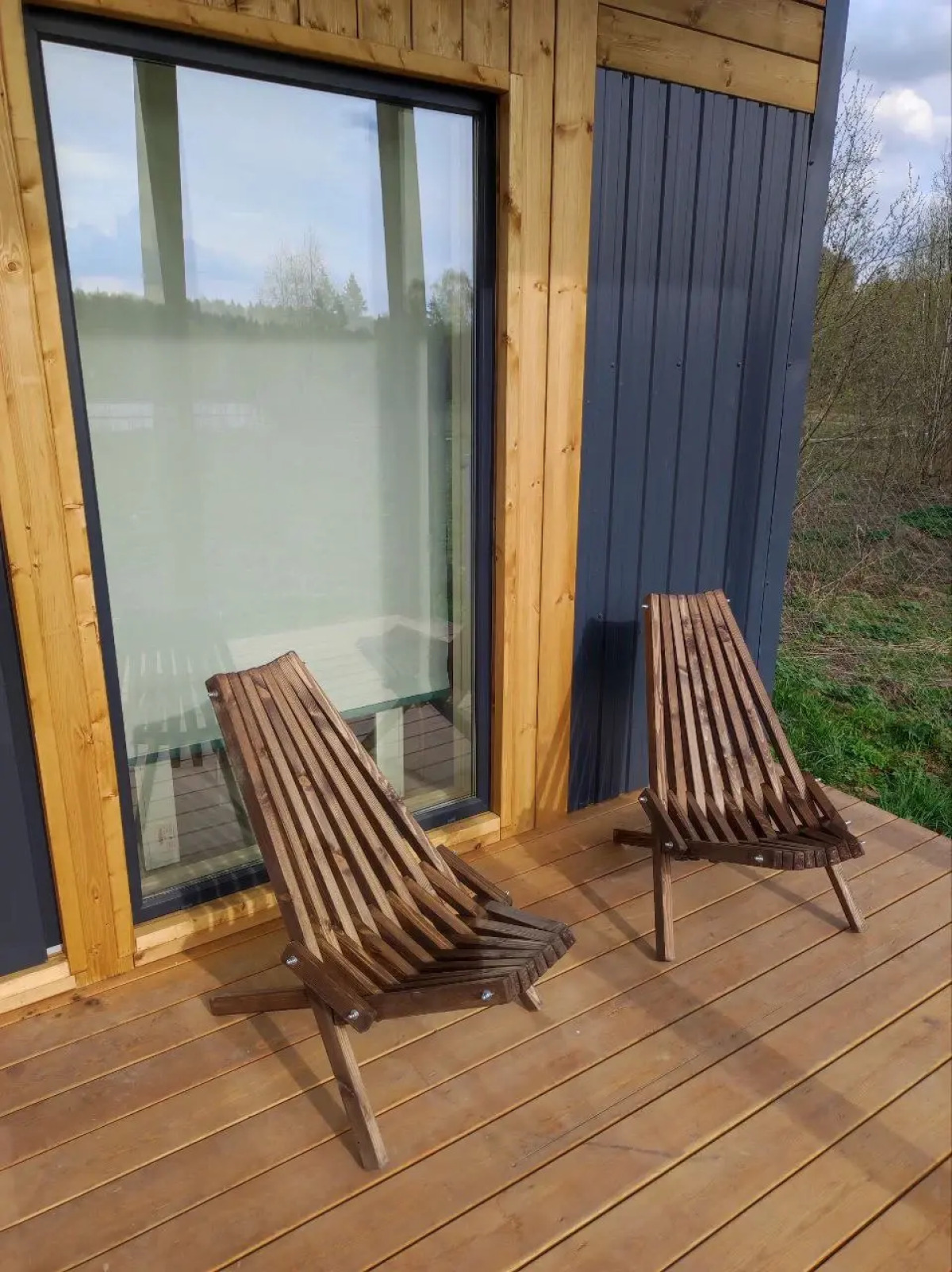 Гостевой дом Shapkin