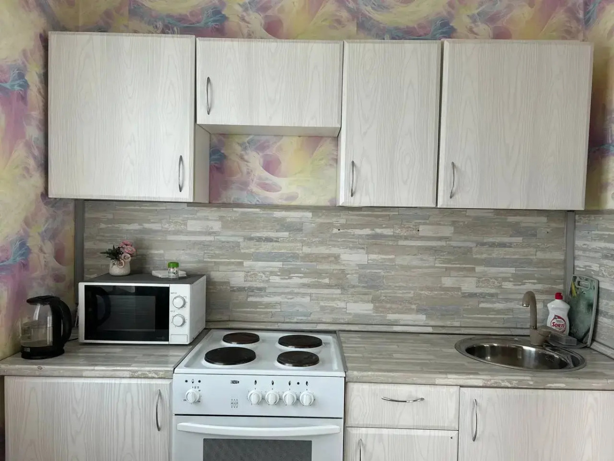 Квартира уютная однокомнатная в спальном районе Зеленограда