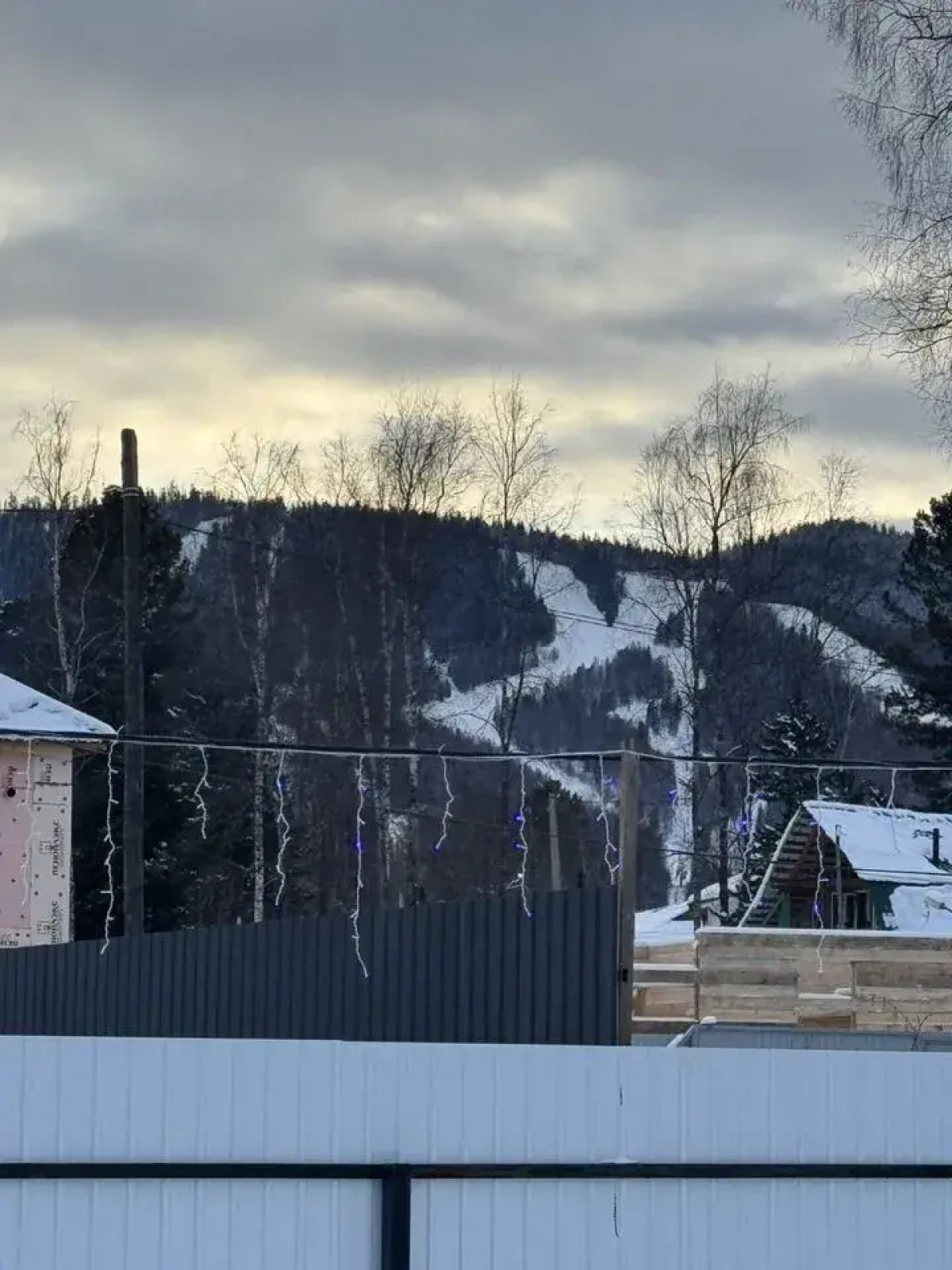 Частный Дом у Самого Сердца Байкала