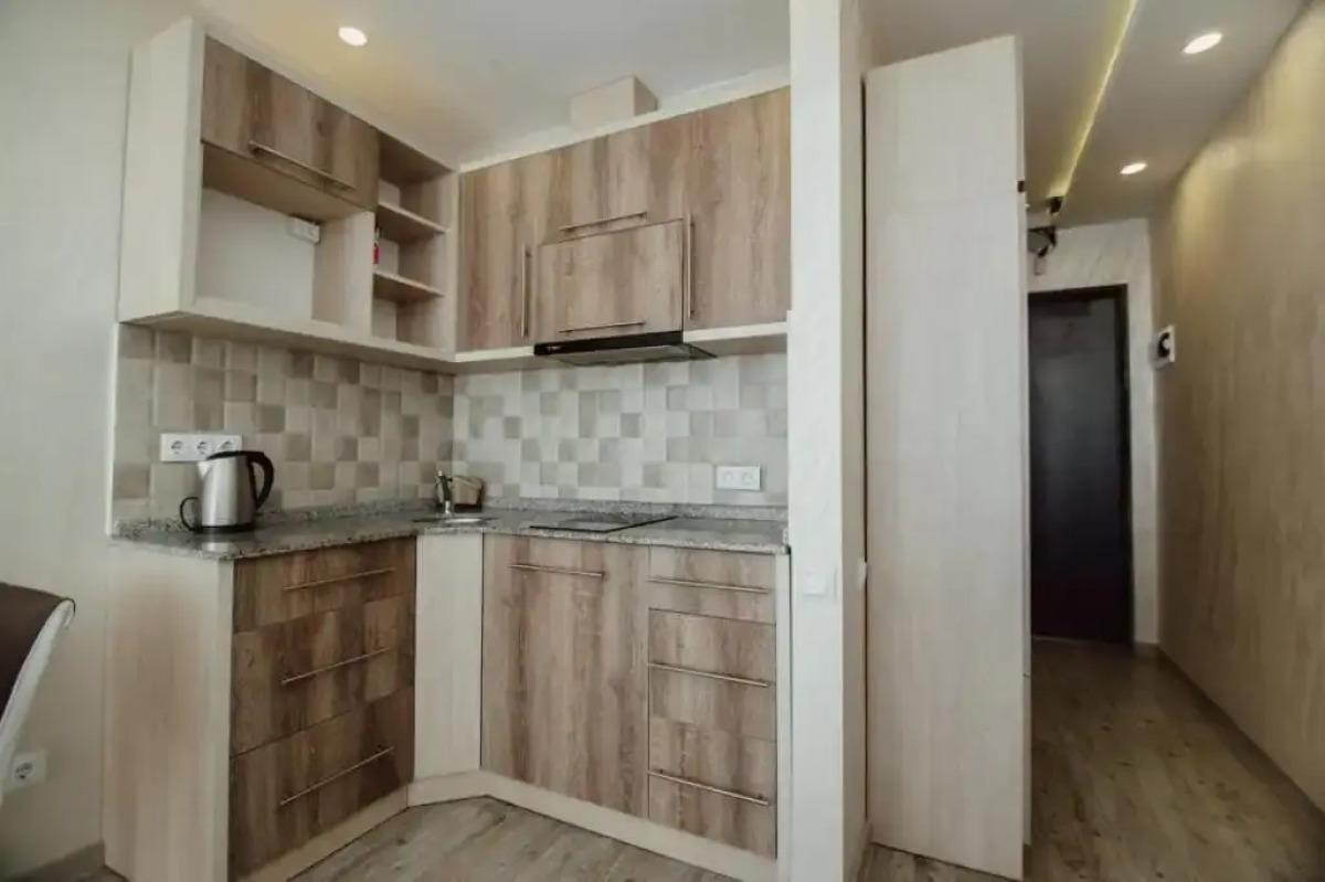 Апартаменты City Centre Vip24