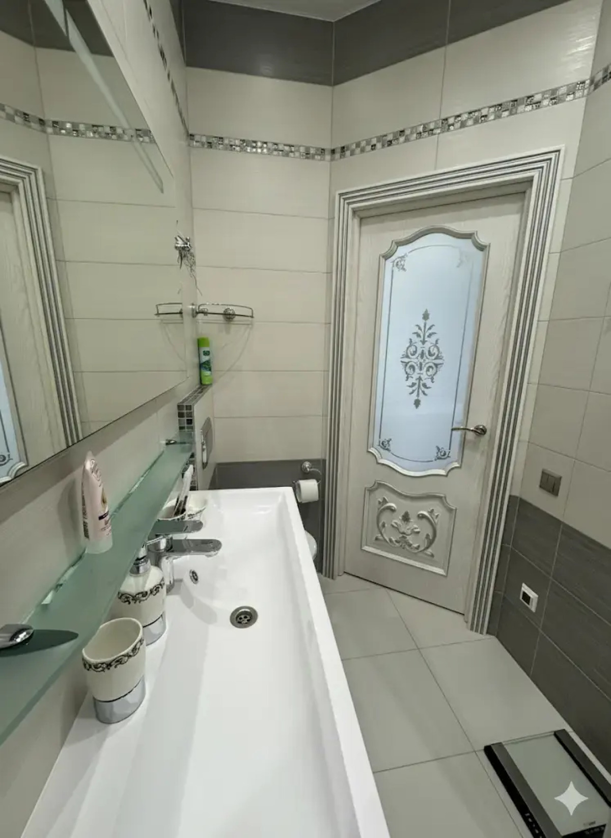 Квартира на улице Степана Разина 95