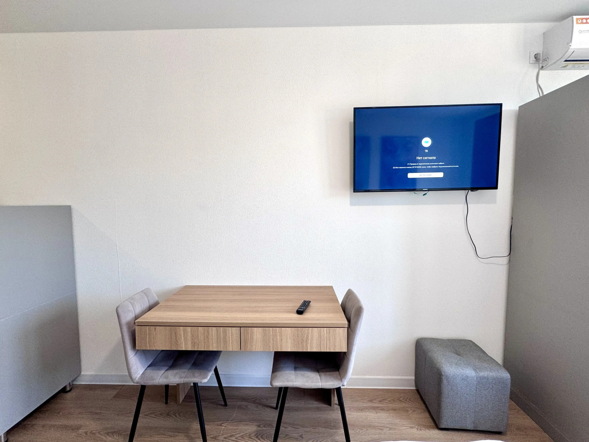 Апартаменты для Двоих