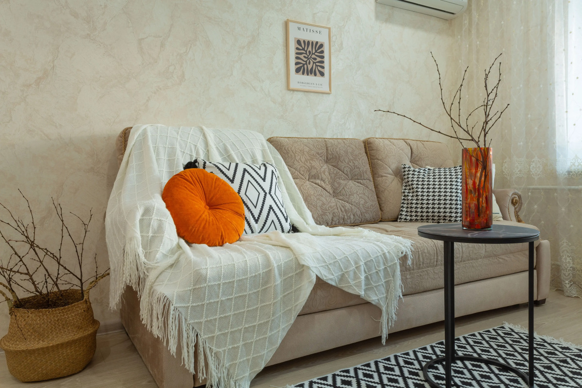 Апартаменты «Атмосфера» | Закат В Марокко — Ваш Оазис В Городской Пустыне