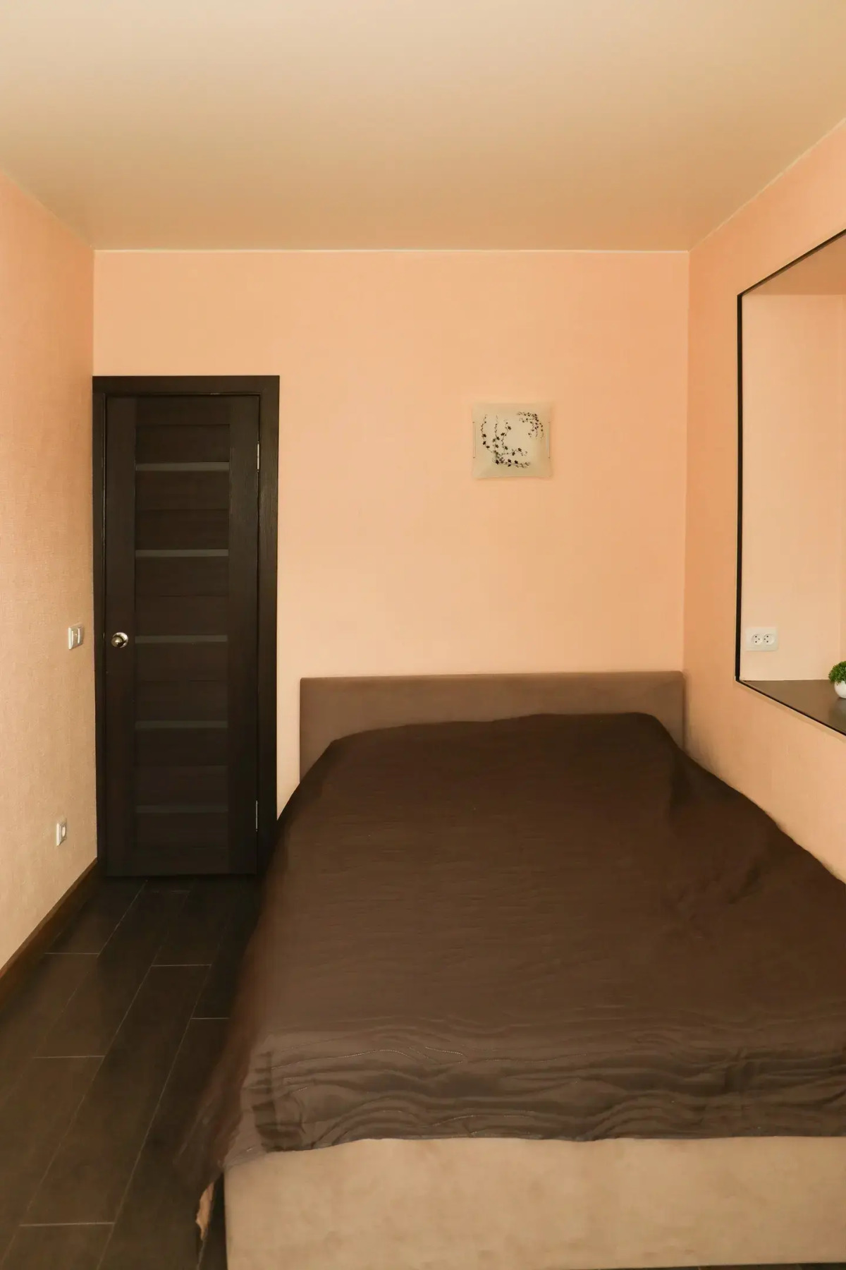 Апартаменты на Мерецкова Волосова 5/2