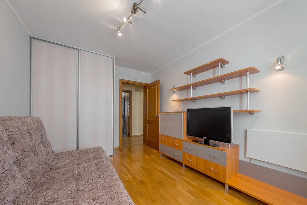 Апартаменты Spa