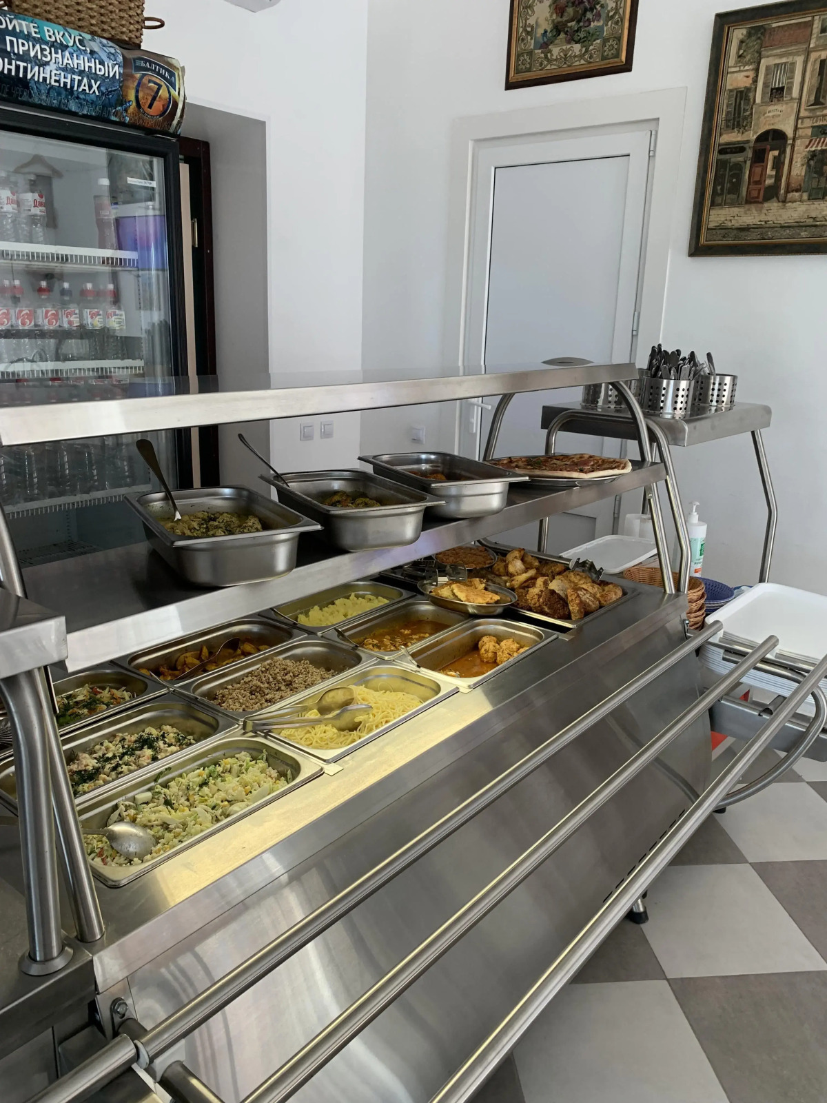 Гостевой дом Лиманская Пристань